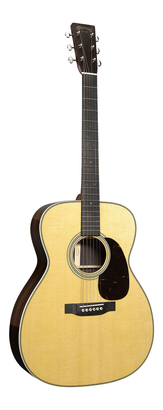 Đàn Guitar Acoustic Martin M-28