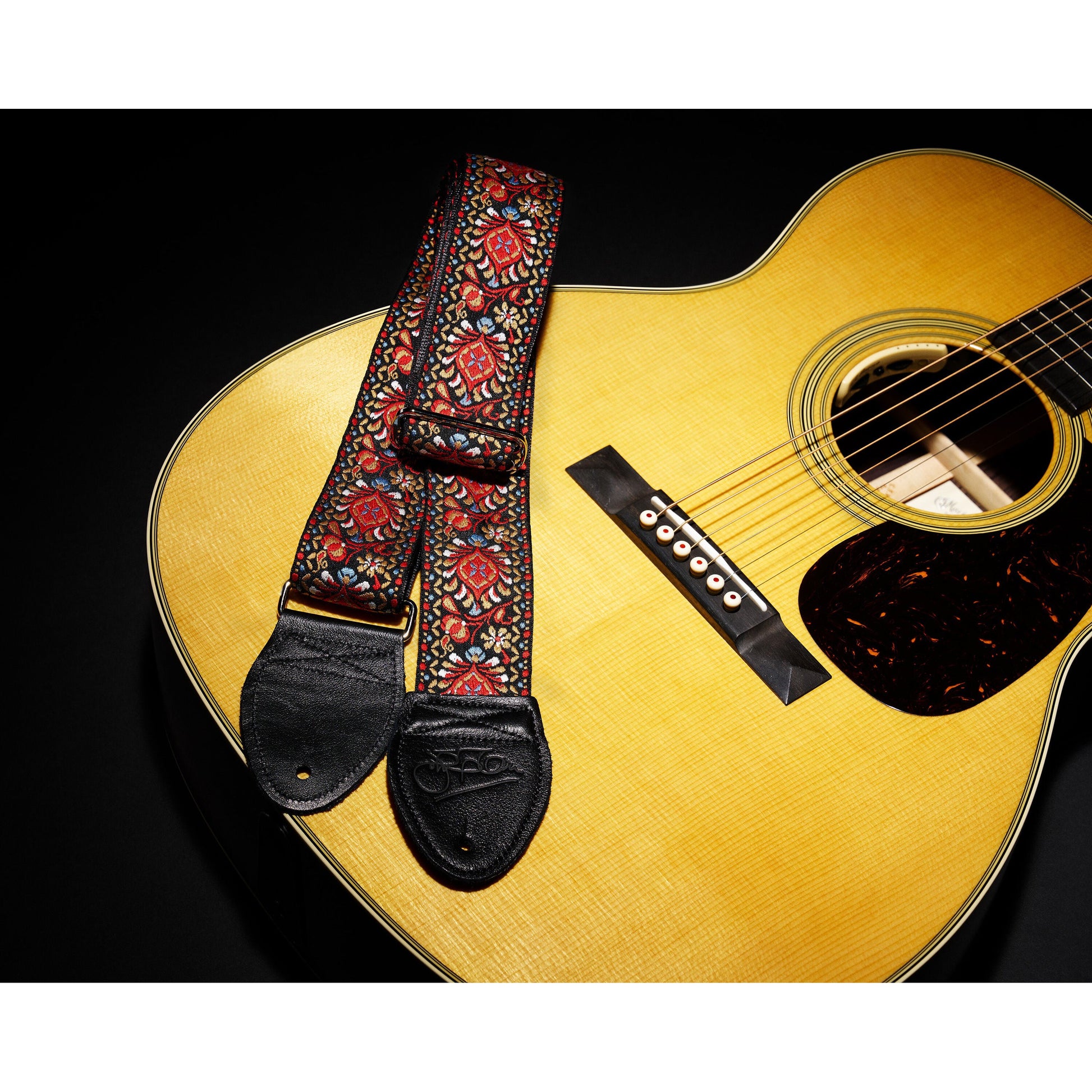 Đàn Guitar Acoustic Martin M-6 Johnny Marr - Custom & Special Editions - Việt Music