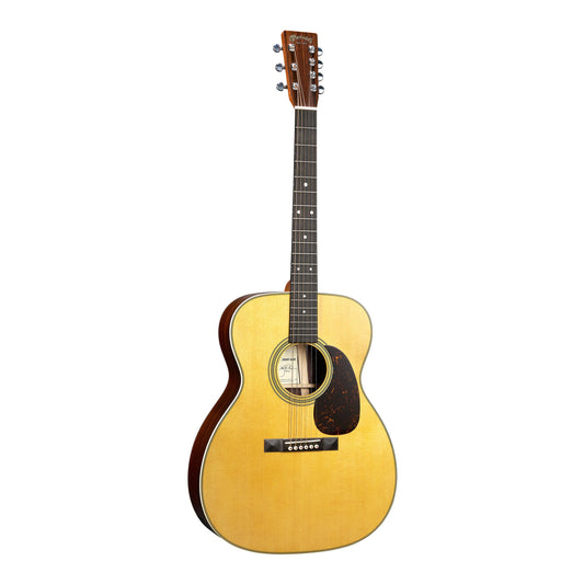 Đàn Guitar Acoustic Martin M-7 Johnny Marr - Custom & Special Editions - Việt Music