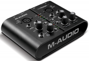 M-Audio AIR