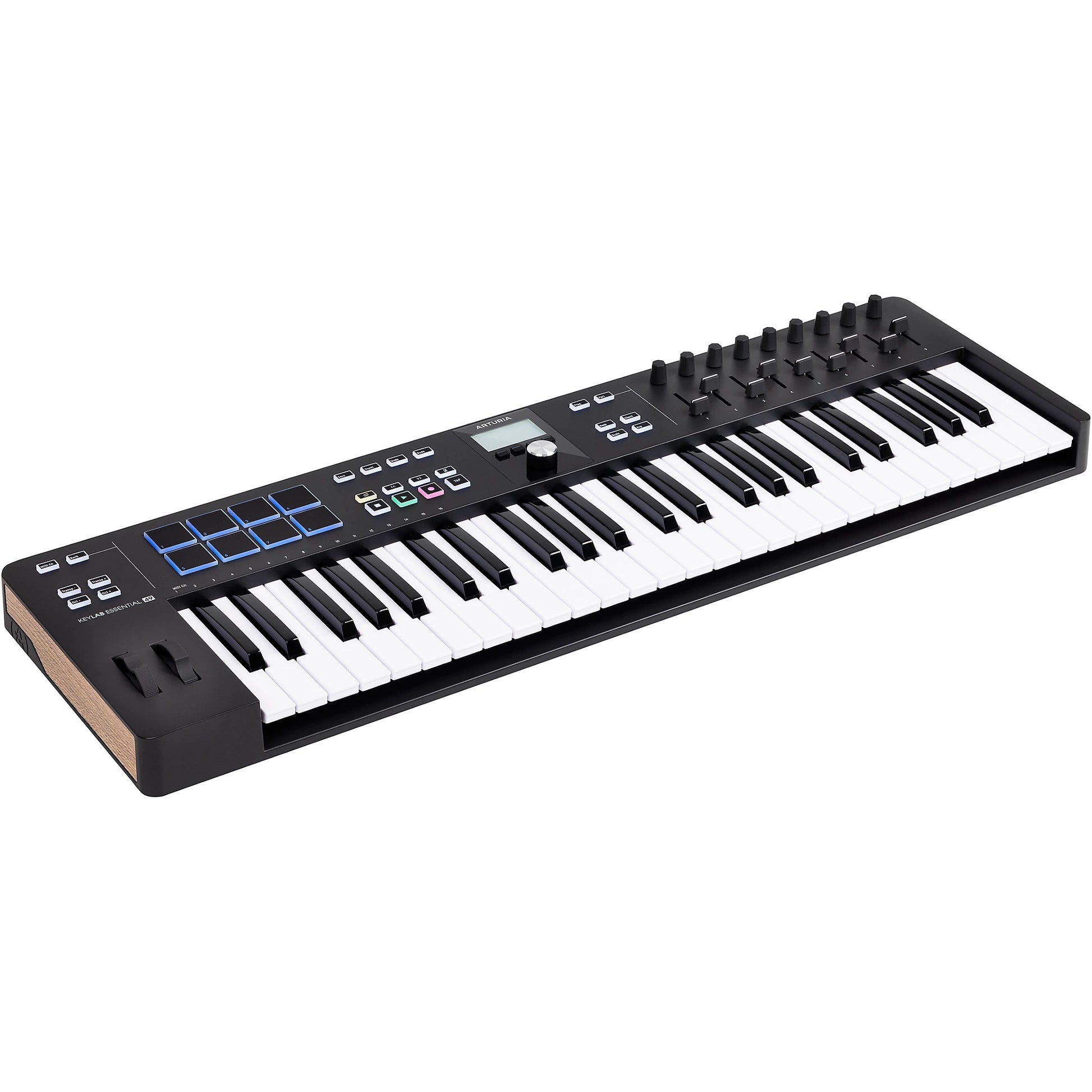 Midi Keyboard Controller Arturia KeyLab Essential 49 MK3 - Việt Music