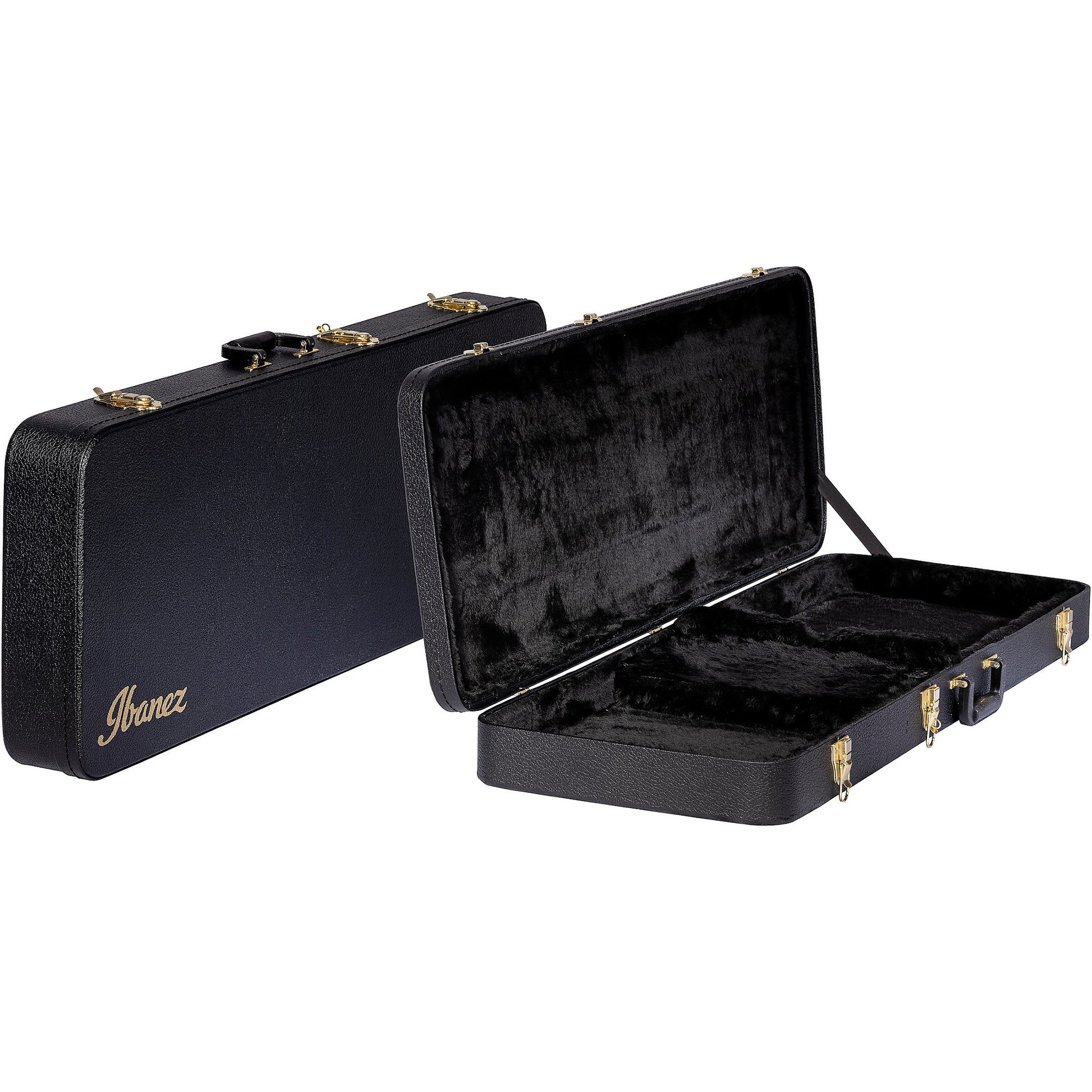 Hộp Đàn Guitar Classic Ibanez FRH100C - For TOD10N And FRH Series - Việt Music