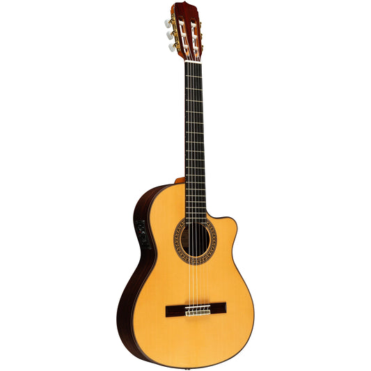 Đàn Guitar Classic Jose Ramirez Cut 2 Spruce - Việt Music