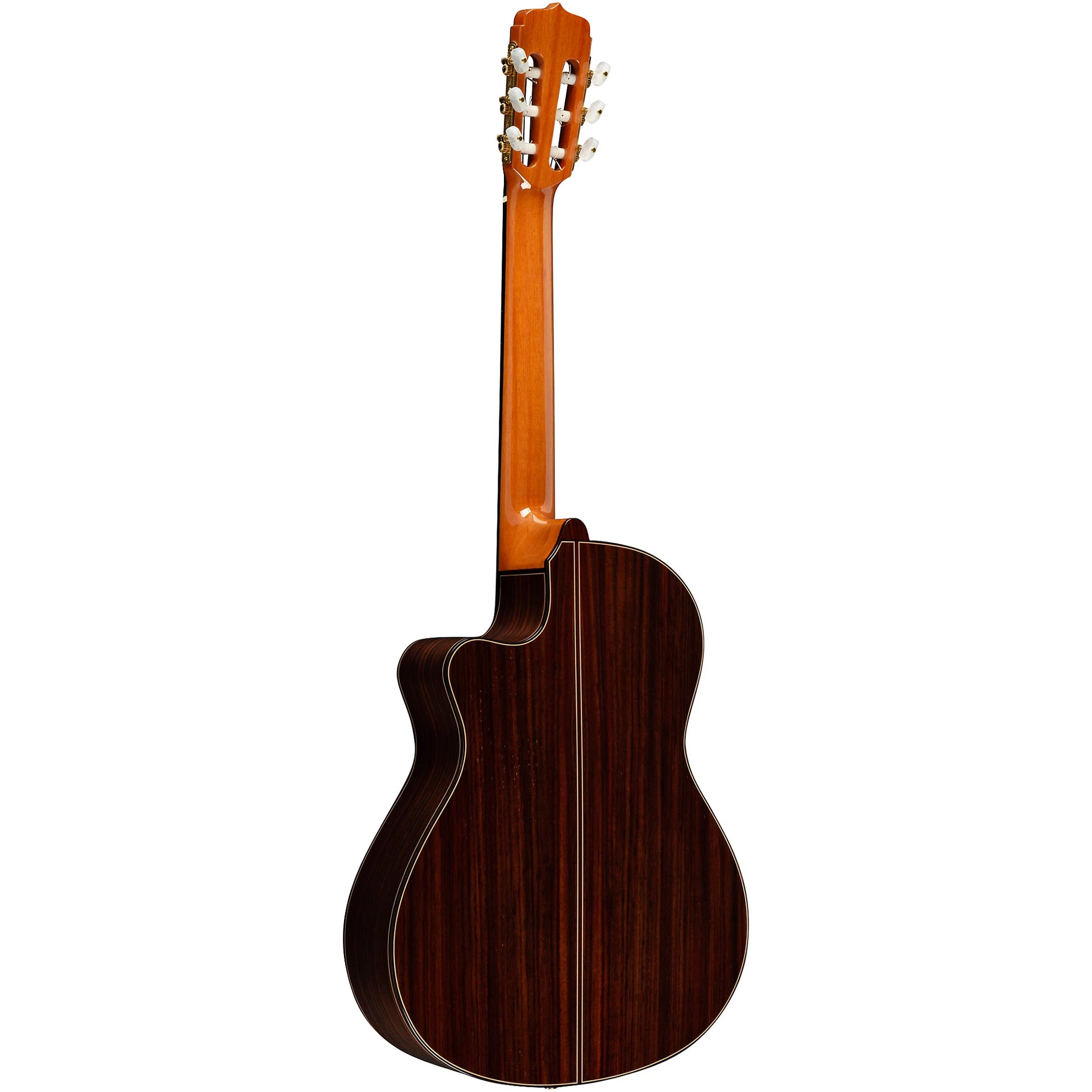 Đàn Guitar Classic Jose Ramirez Cut 2 Spruce - Việt Music