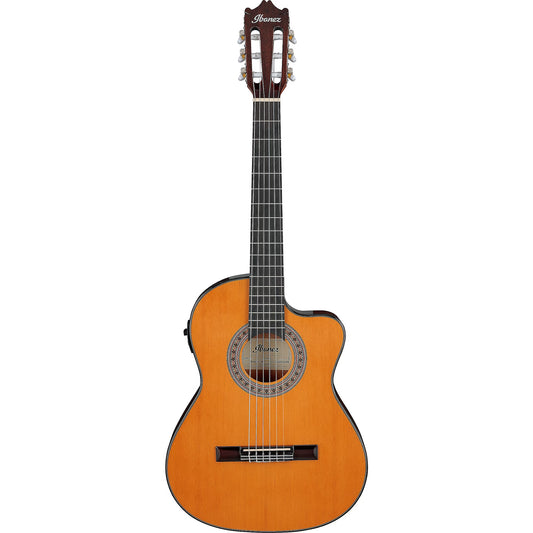 Đàn Guitar Classic Ibanez GA5TCE3Q