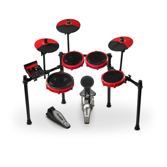Trống Điện Alesis Nitro Max Special Edition