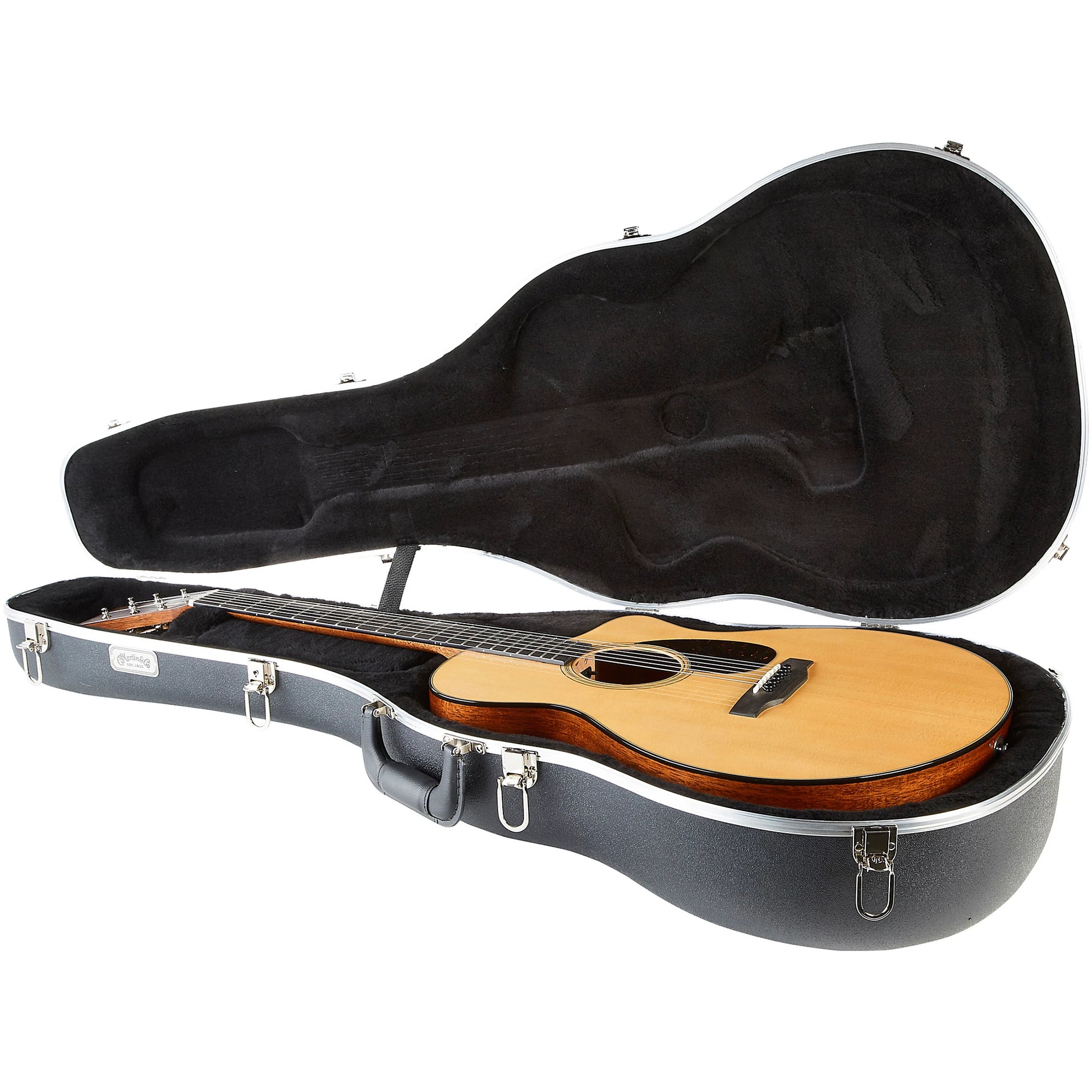 Đàn Guitar Acoustic Martin SC-18E - Standard Series - Việt Music