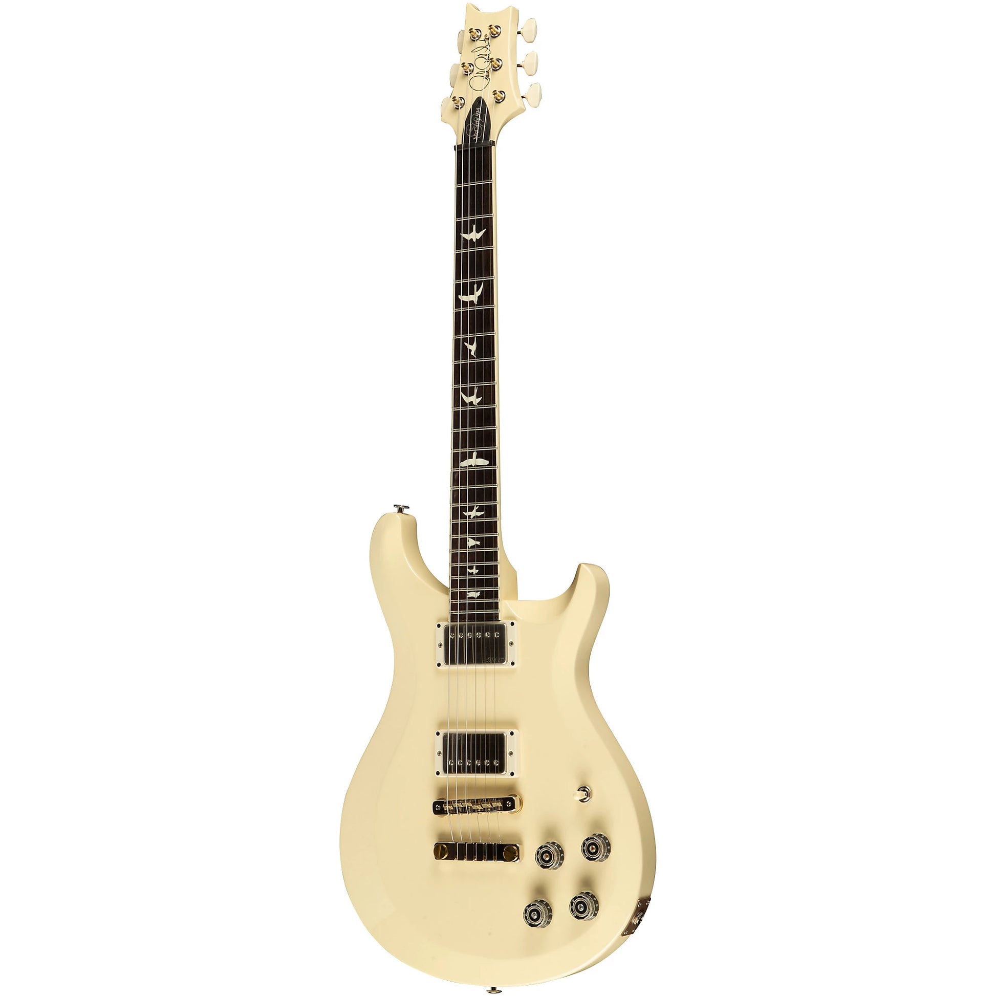 Đàn Guitar Điện PRS S2 McCarty 594 Thinline HH, Rosewood Fingerboard (2025) - Việt Music