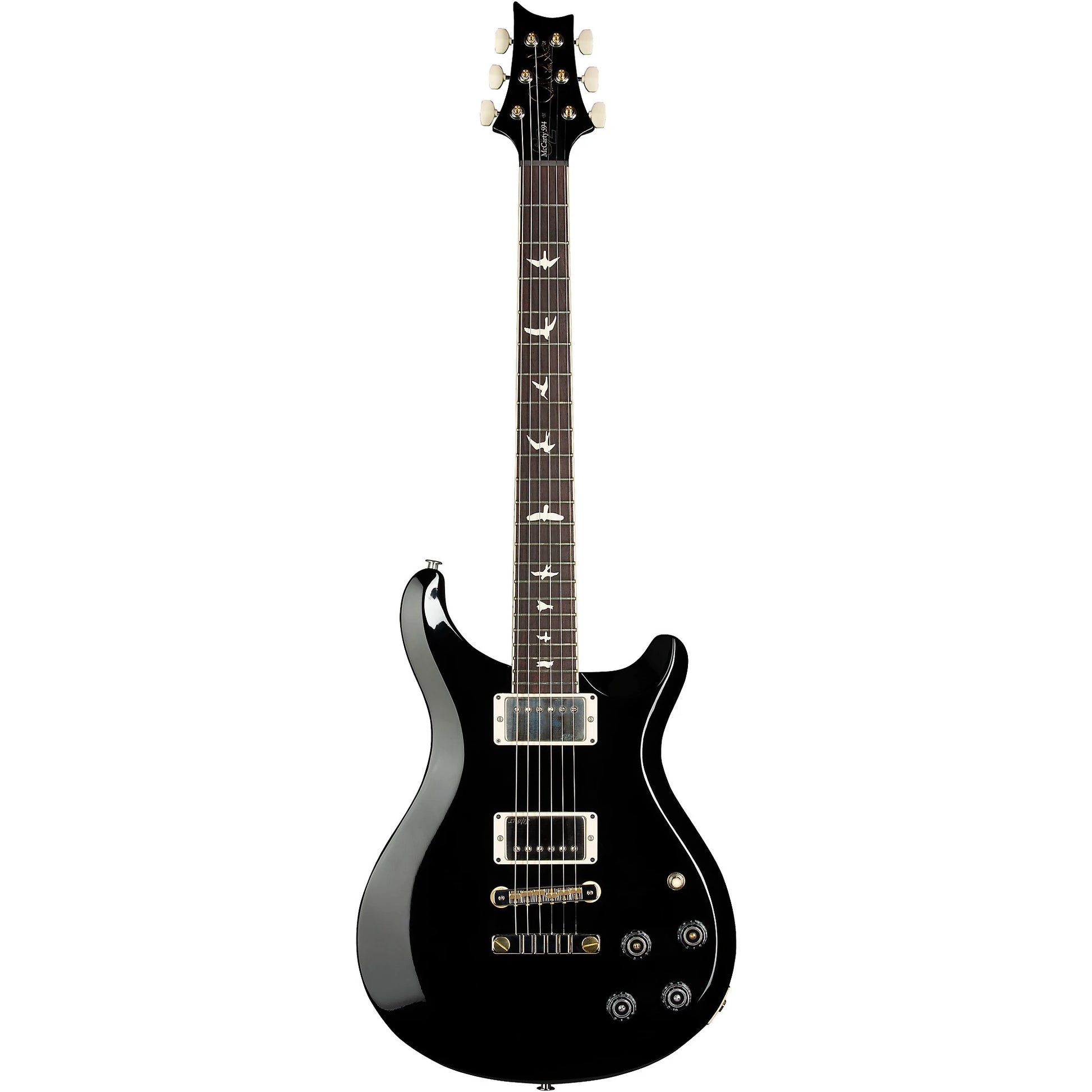 Đàn Guitar Điện PRS S2 McCarty 594 Thinline HH, Rosewood Fingerboard (2025) - Việt Music