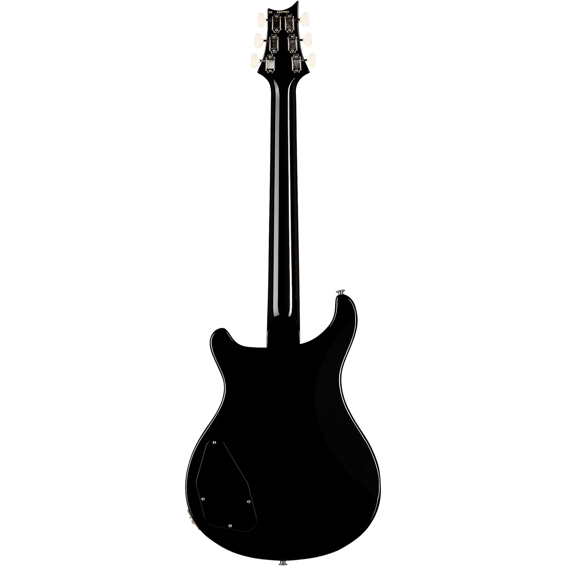 Đàn Guitar Điện PRS S2 McCarty 594 Thinline HH, Rosewood Fingerboard (2025) - Việt Music