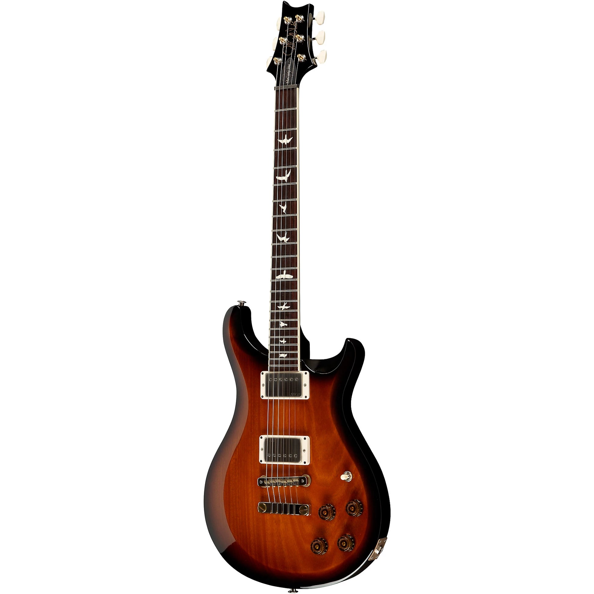 Đàn Guitar Điện PRS S2 McCarty 594 Thinline HH, Rosewood Fingerboard (2025) - Việt Music