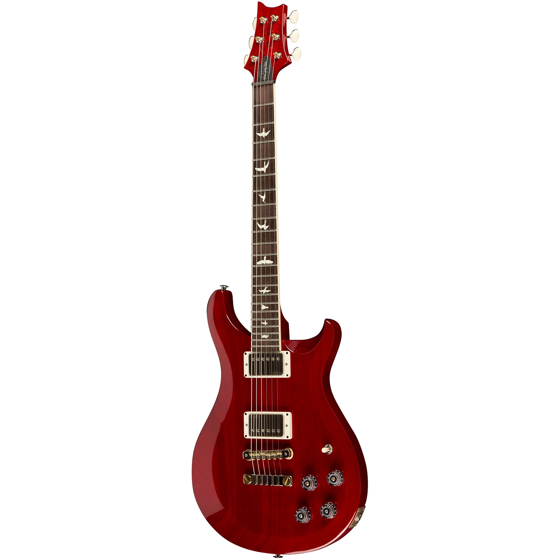 Đàn Guitar Điện PRS S2 McCarty 594 Thinline HH, Rosewood Fingerboard (2025) - Việt Music