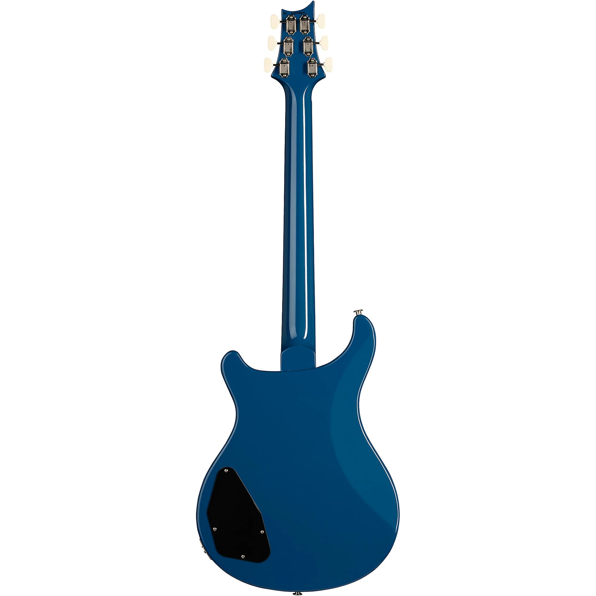 Đàn Guitar Điện PRS S2 McCarty 594 Thinline HH, Rosewood Fingerboard (2025) - Việt Music