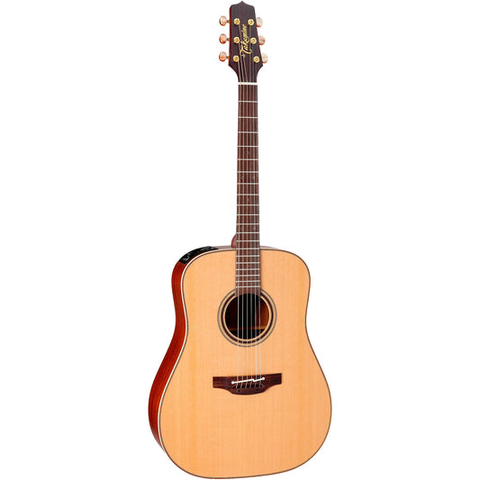 Đàn Guitar Acoustic Takamine P3D - Việt Music