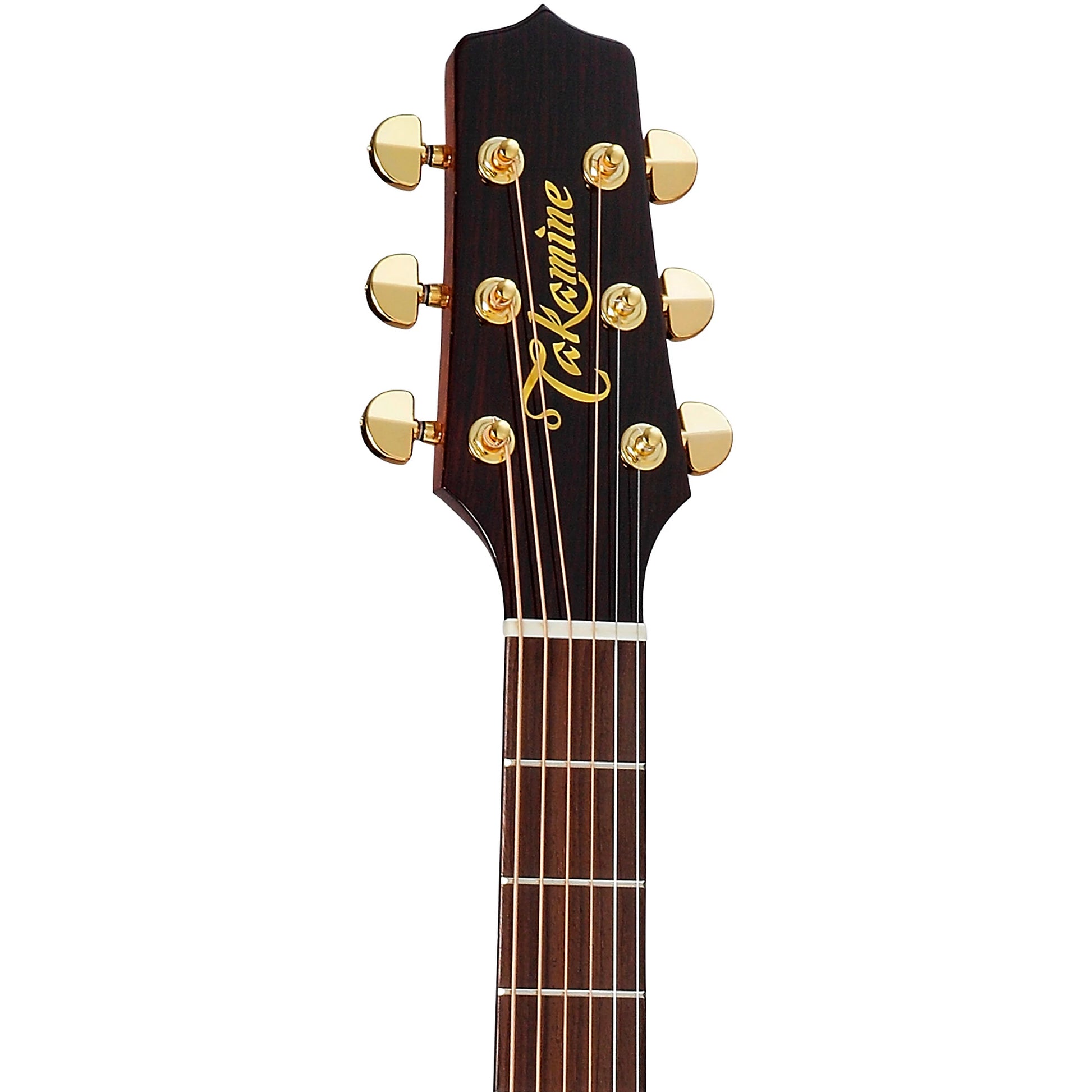 Đàn Guitar Acoustic Takamine P5JC - Việt Music