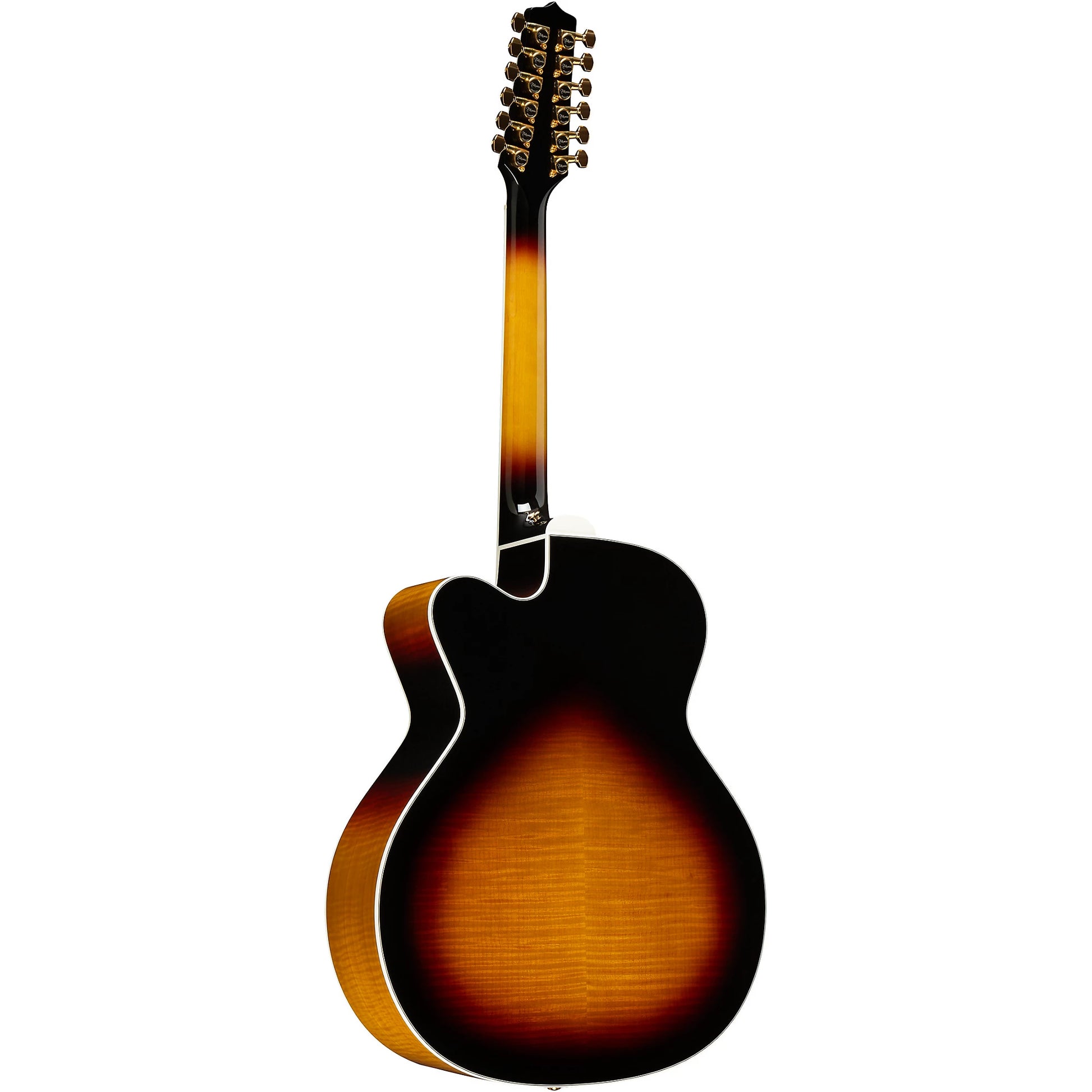 Đàn Guitar Acoustic Takamine P6JC-12 - 12 Strings - Việt Music