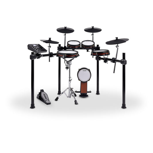 Trống Điện Alesis Crimson III Mesh