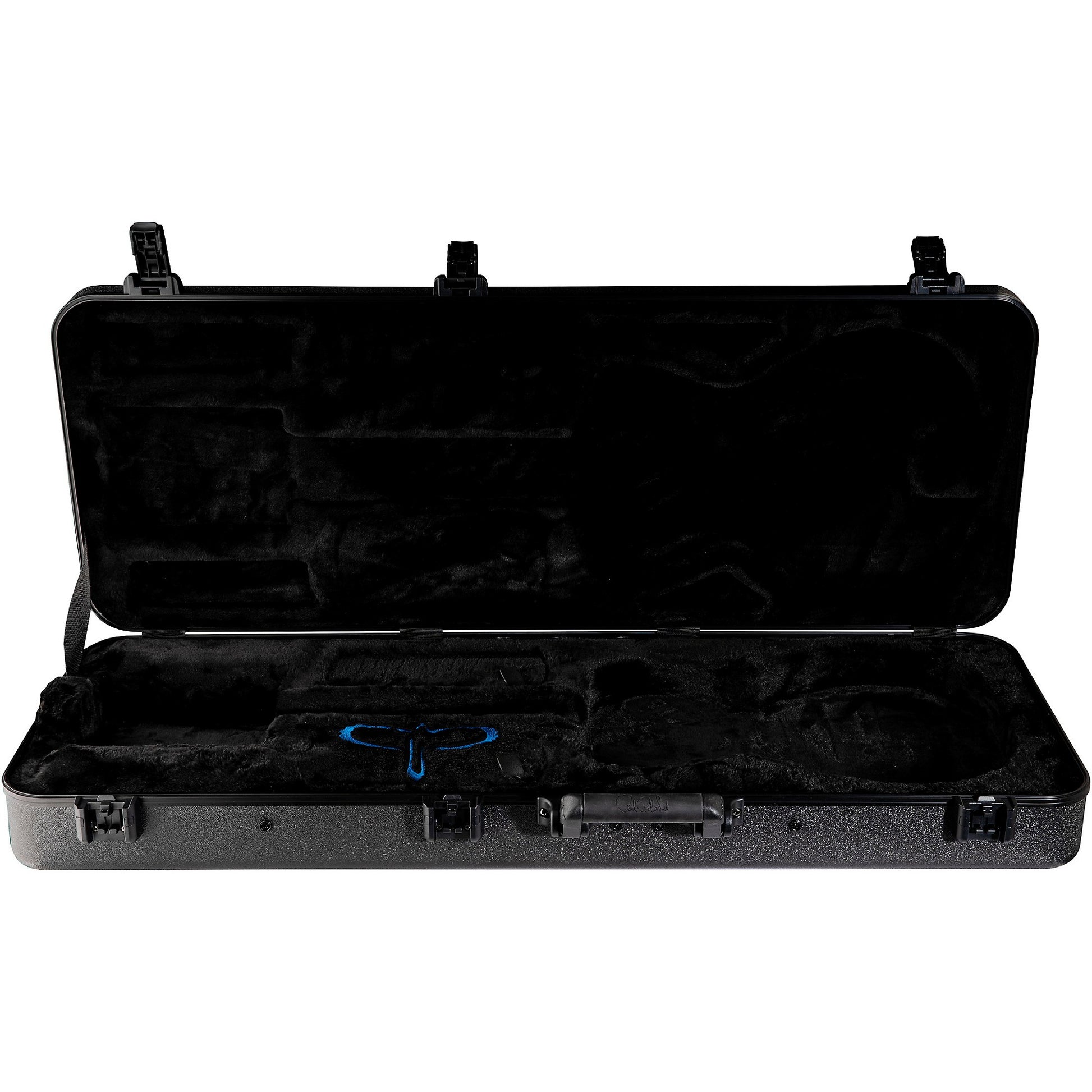 Hộp Đàn Guitar Điện PRS ATA Multi-Fit Molded Case - D2 - Việt Music
