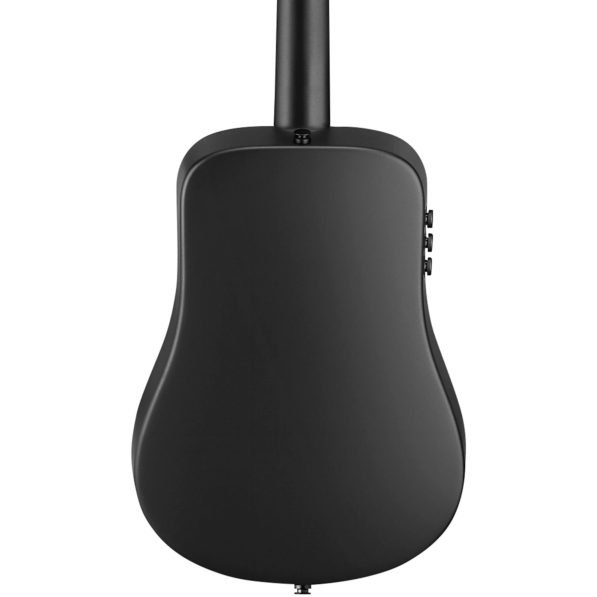 Đàn Guitar Acoustic Lava Me Air Carbon - Size 36, Space Black - Việt Music