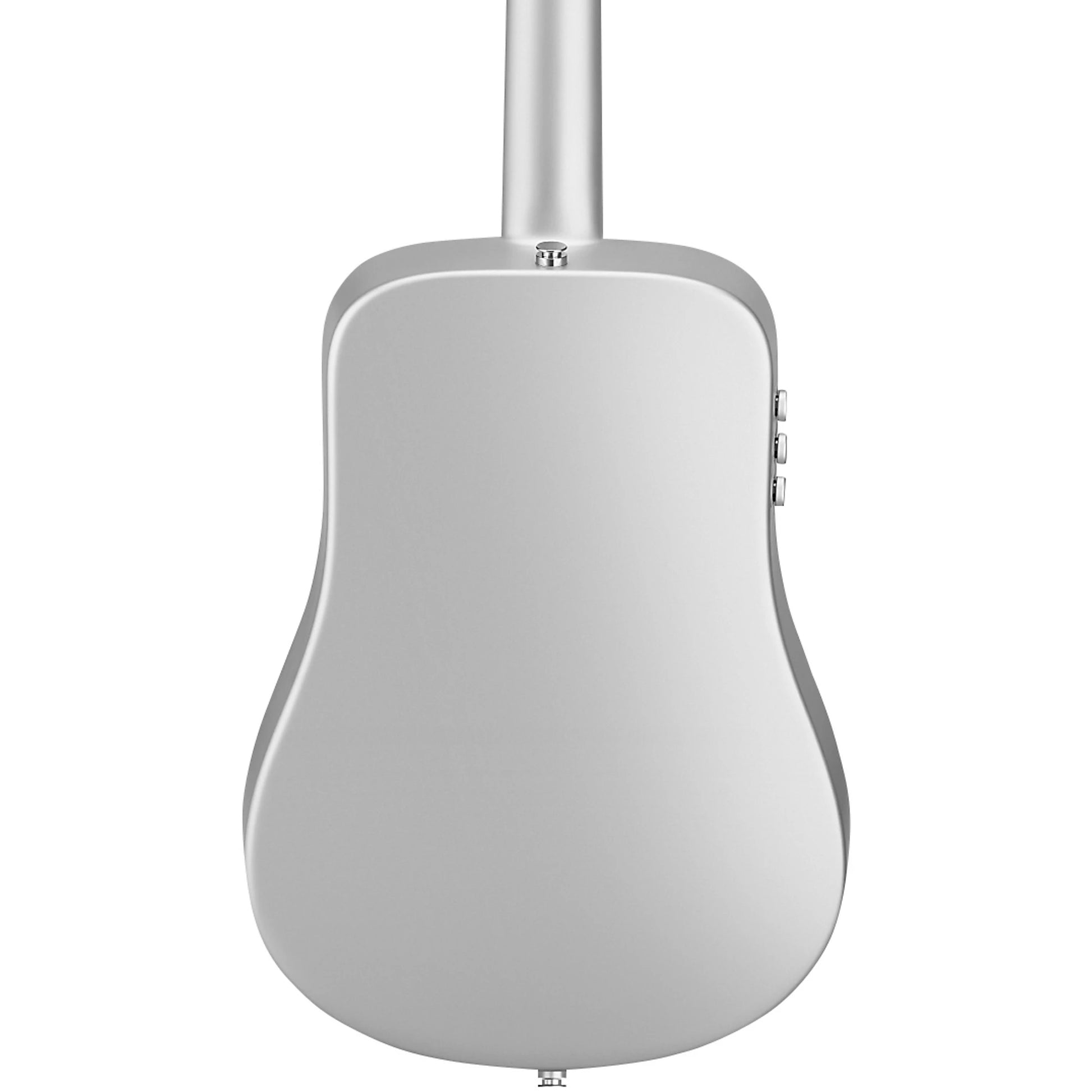 Đàn Guitar Acoustic Lava Me Air Carbon - Size 36, Silver - Việt Music