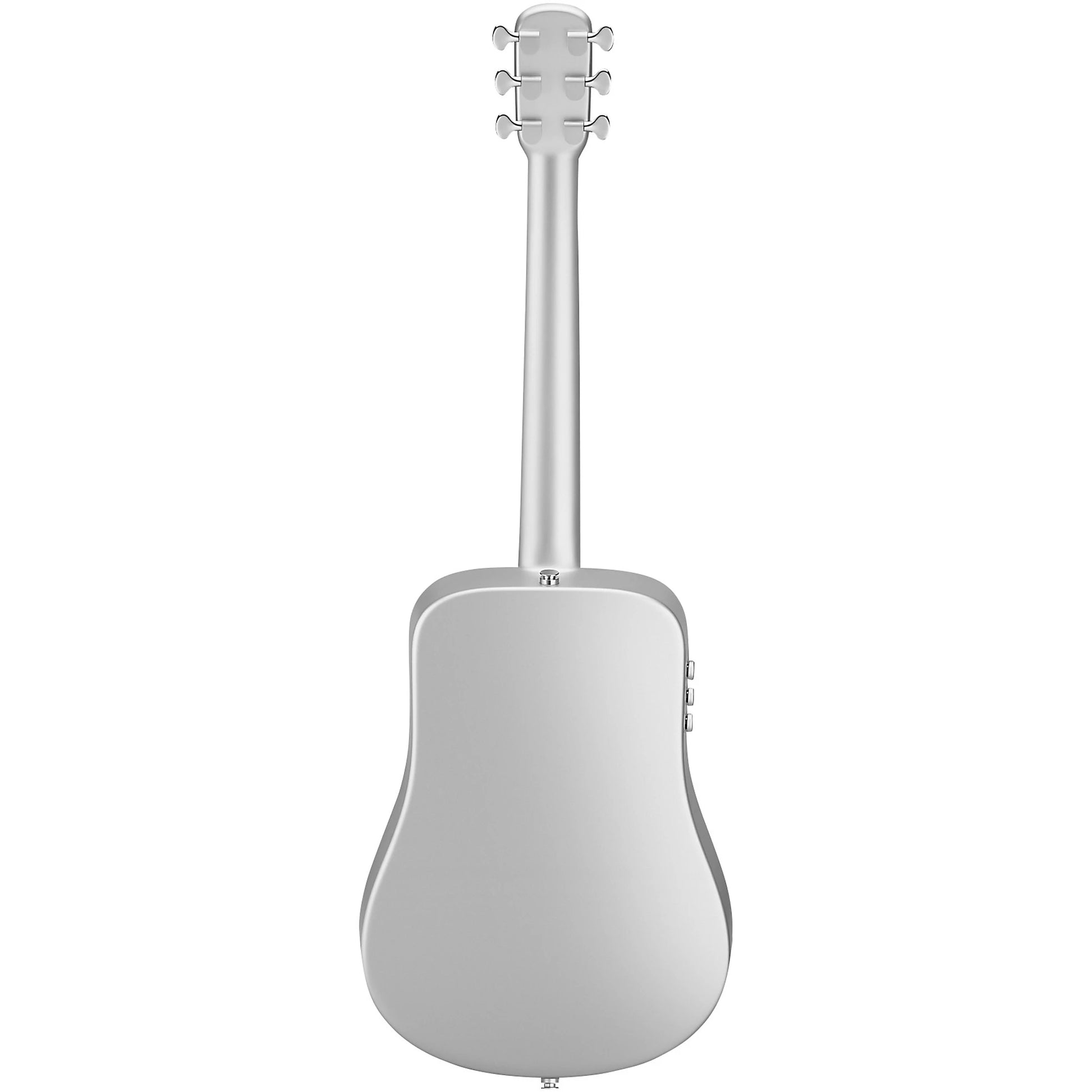 Đàn Guitar Acoustic Lava Me Air Carbon - Size 36, Silver - Việt Music