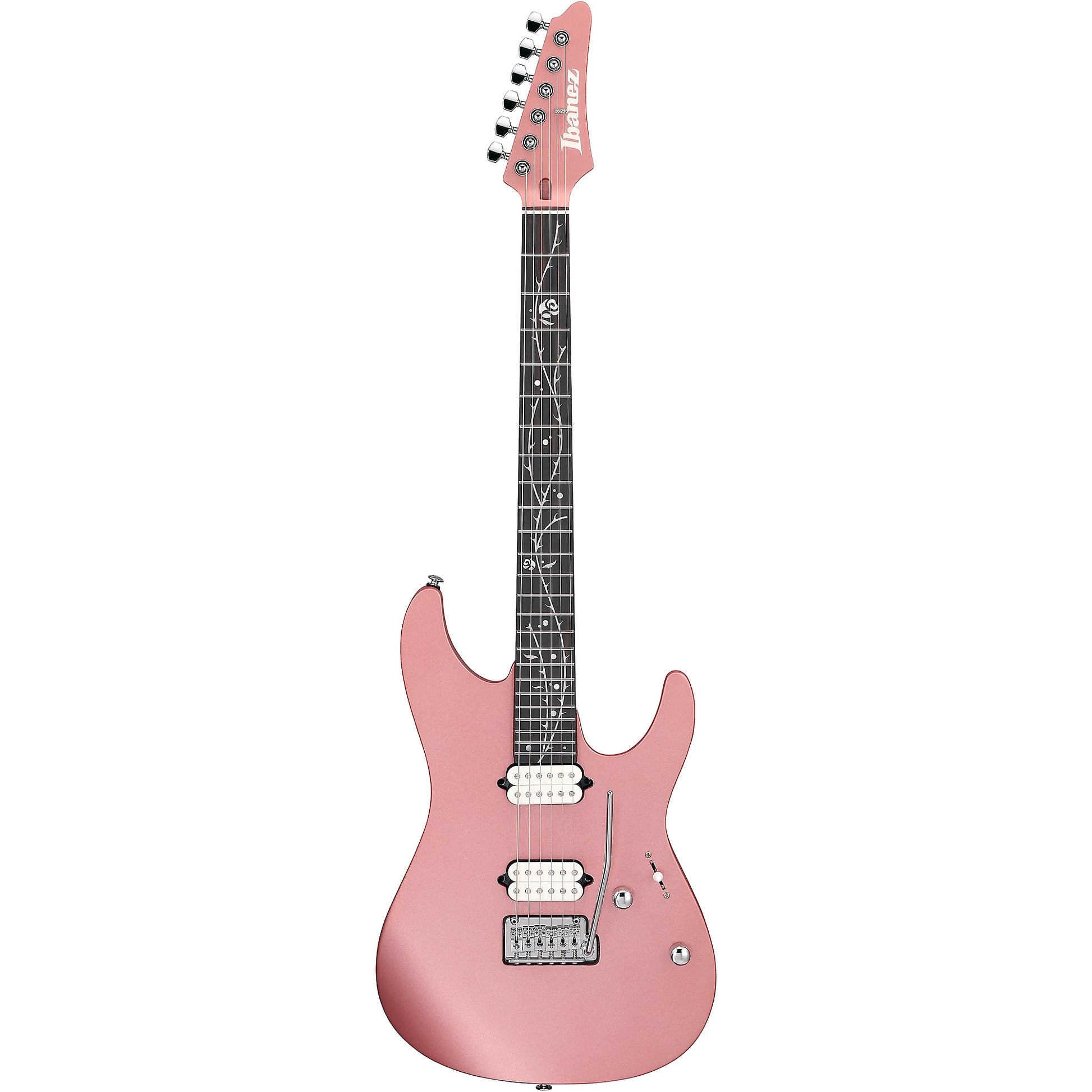 Đàn Guitar Điện Ibanez TOD70 - Tim Henson Signature HH, Ebony Fingerboard - 7 Strings - Việt Music