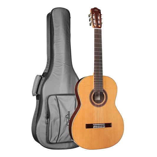 Đàn Guitar Classic Cordoba F7 Paco Flamenco - Việt Music