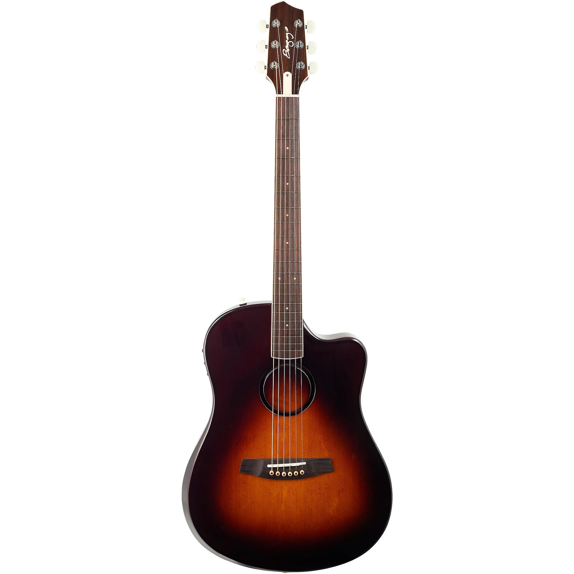 Đàn Guitar Acoustic LR Baggs AEG-1 - Việt Music