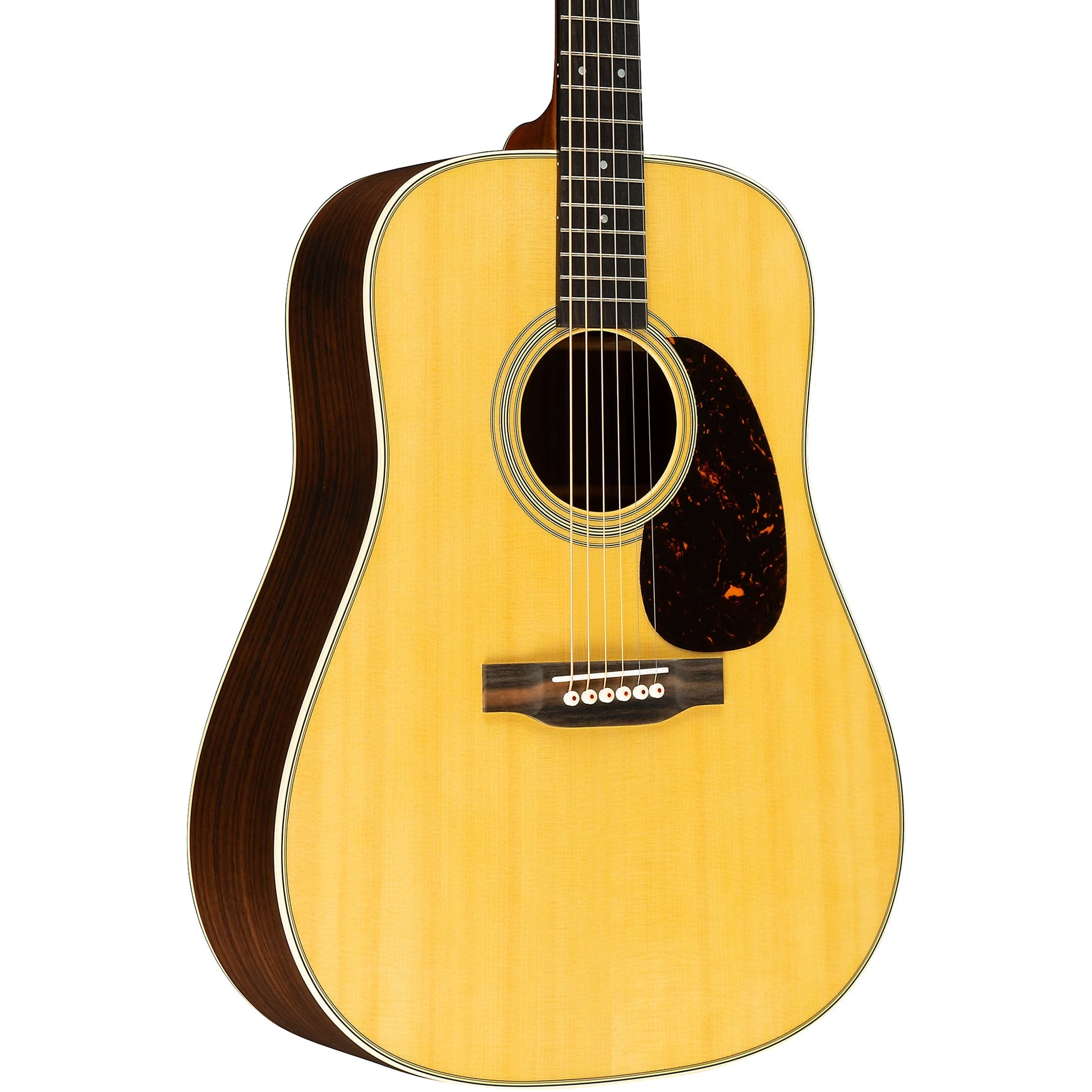 Đàn Guitar Acoustic Martin D-28 Gloss - Standard Series (2025) - Việt Music