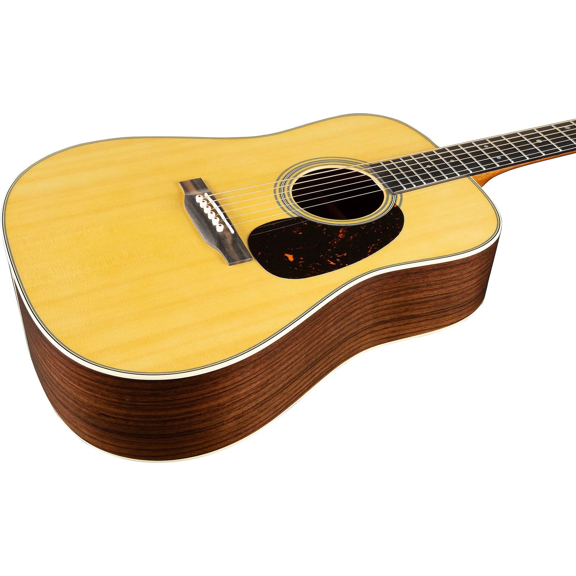 Đàn Guitar Acoustic Martin D-28 Gloss - Standard Series (2025) - Việt Music