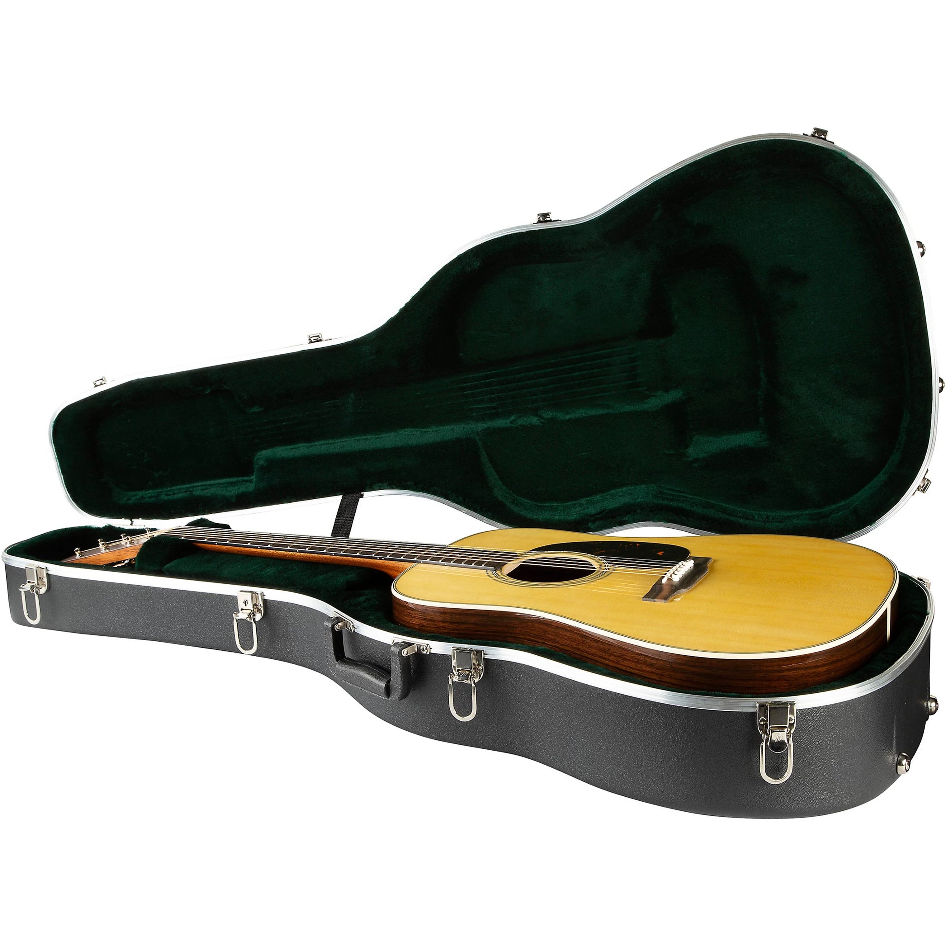 Đàn Guitar Acoustic Martin D-28 Gloss - Standard Series (2025) - Việt Music
