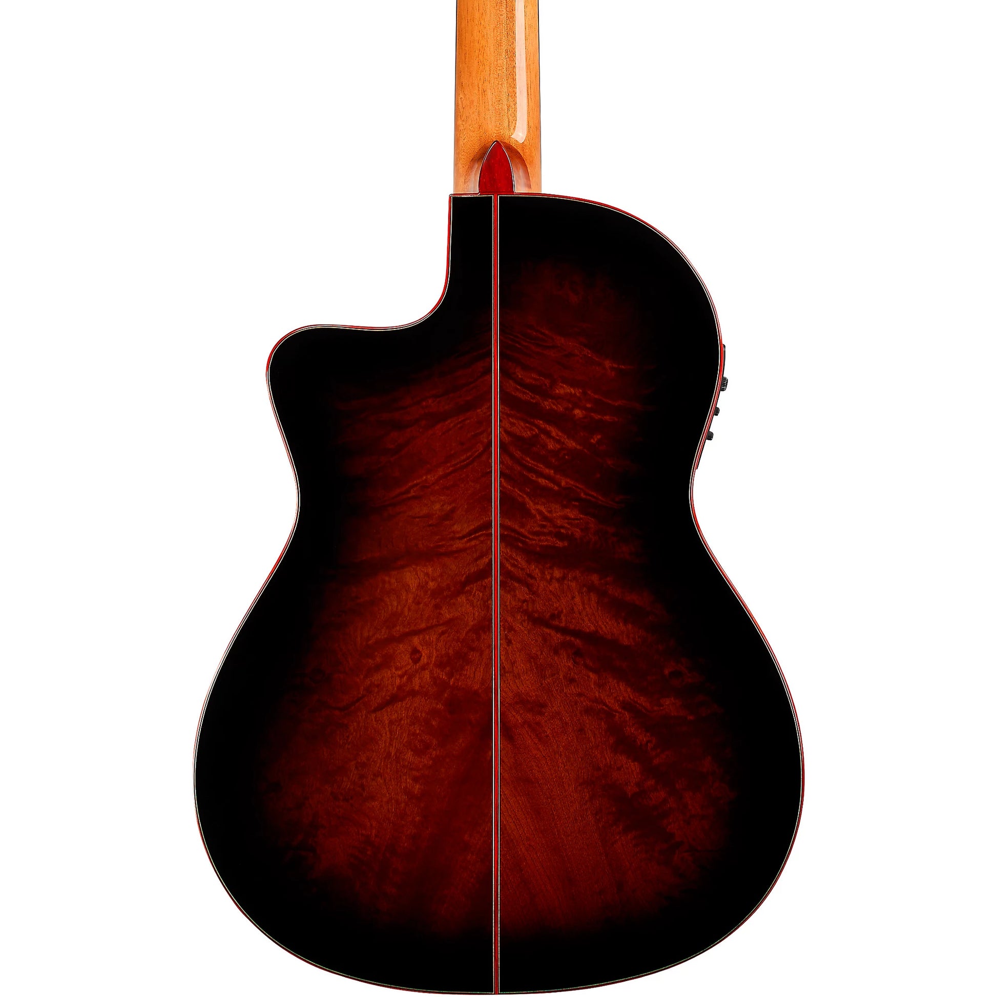 Đàn Guitar Classic Cordoba Fusion 12 Brown Sugar Burst - Việt Music