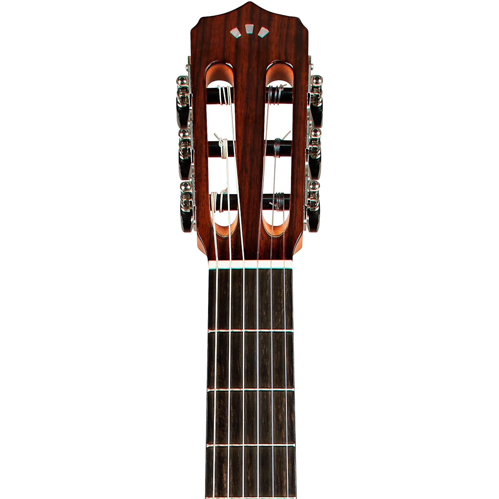 Đàn Guitar Classic Cordoba Fusion 12 Brown Sugar Burst - Việt Music