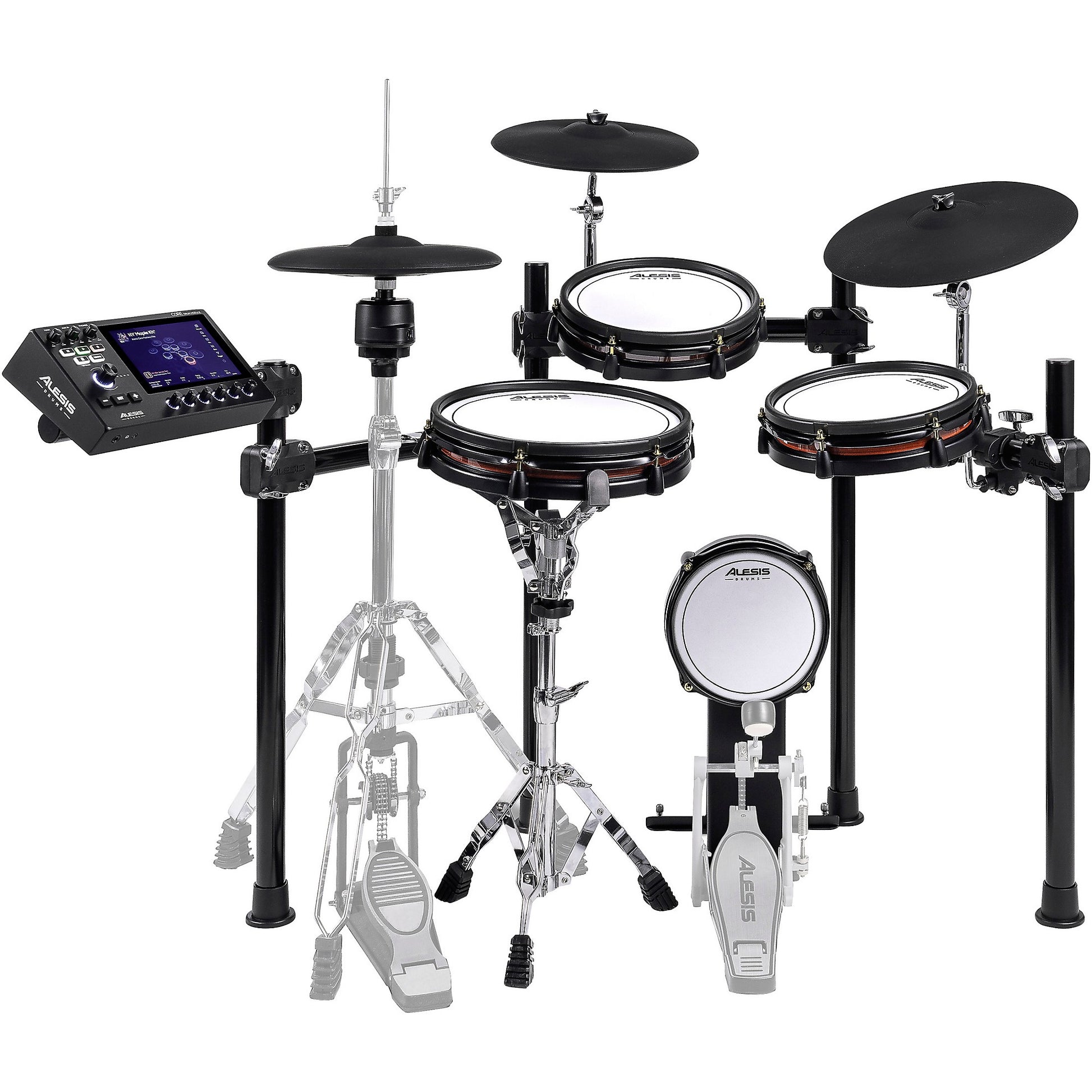 Trống Điện Alesis Strata Club - Việt Music