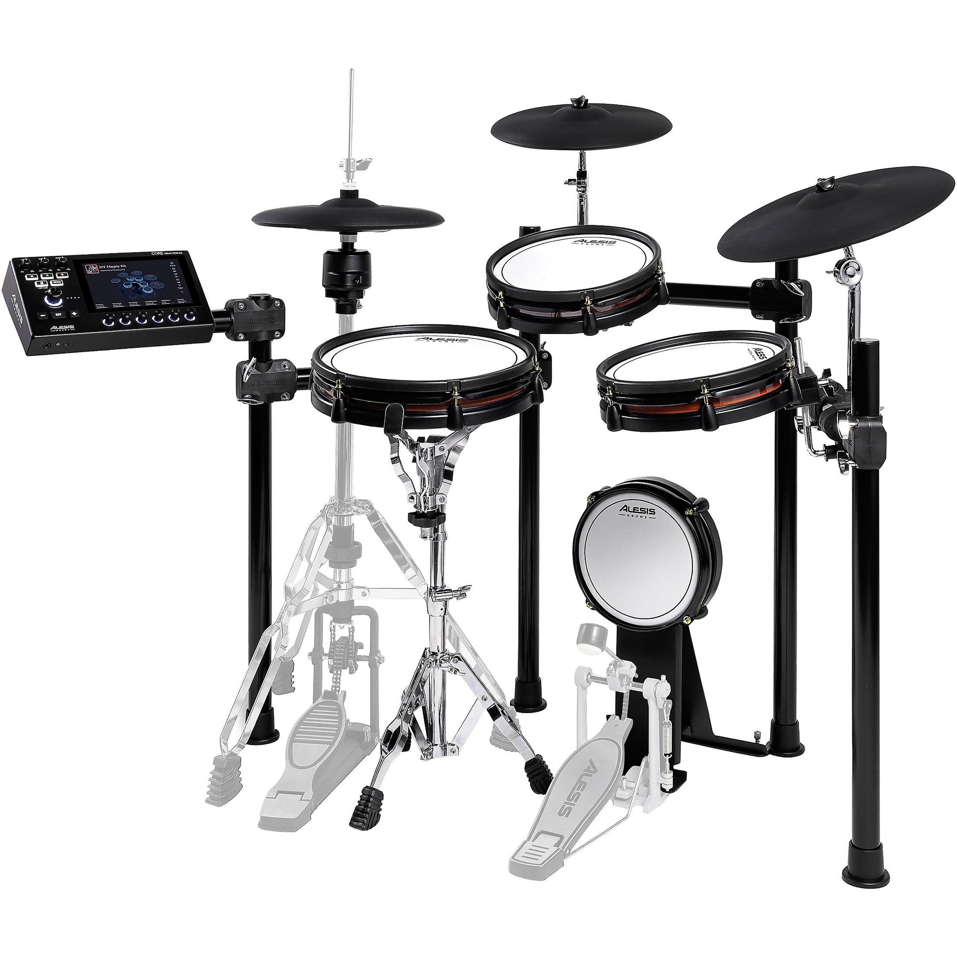 Trống Điện Alesis Strata Club - Việt Music