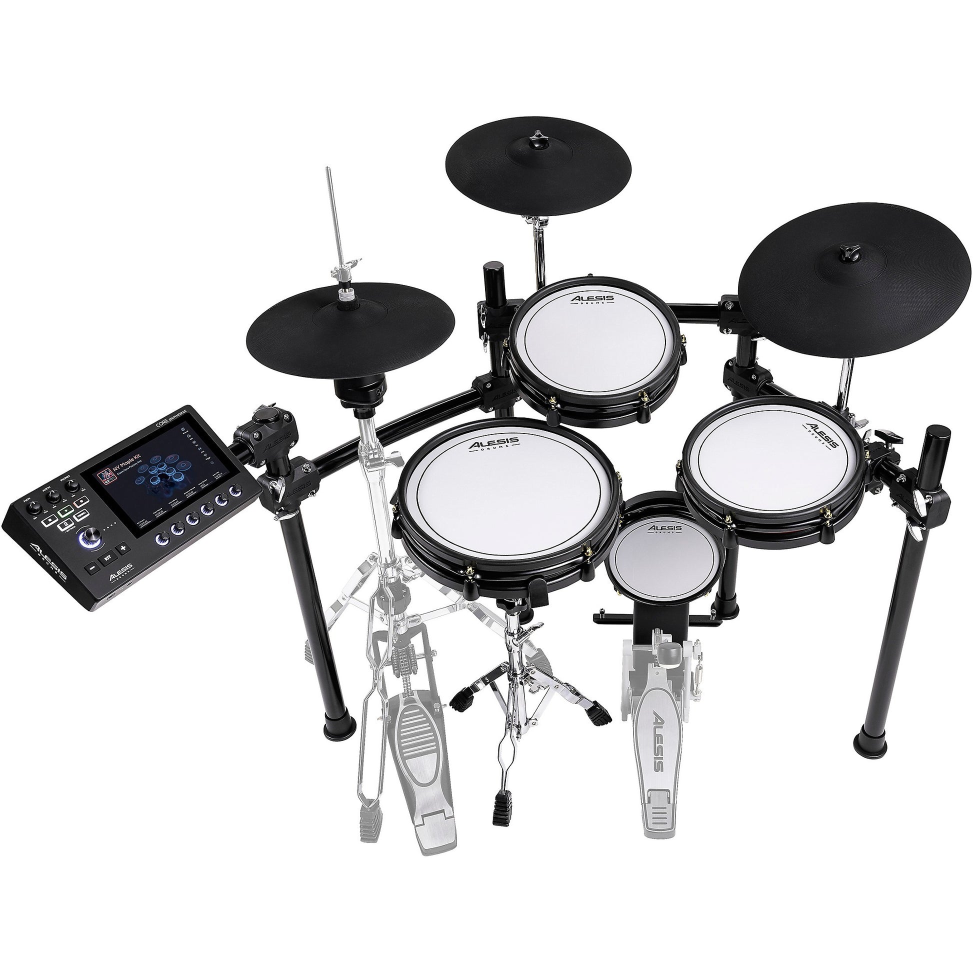 Trống Điện Alesis Strata Club - Việt Music