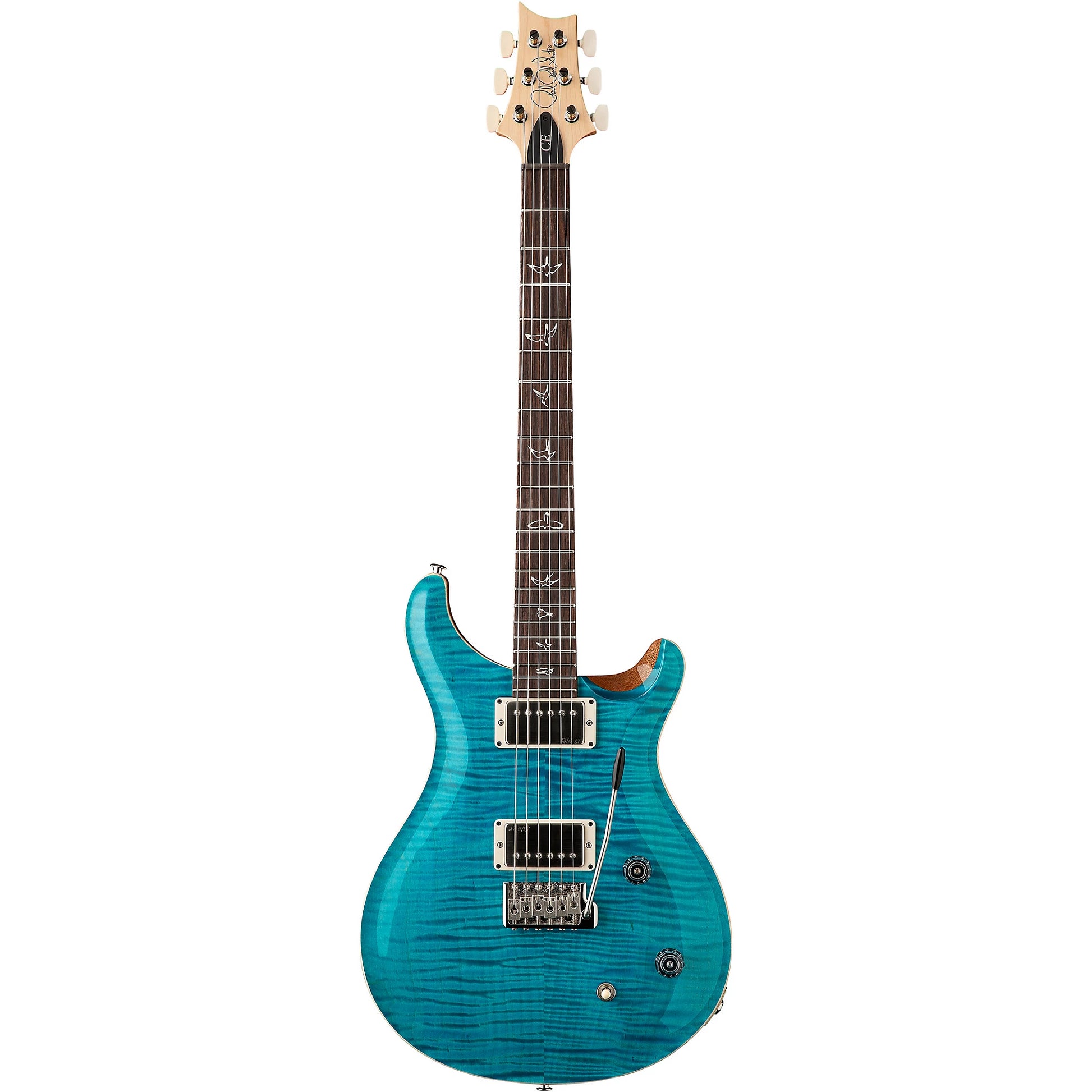 Đàn Guitar Điện PRS Bolt-On CE 22 Limited Edition HH, Rosewood Fingerboard (2025) - Việt Music