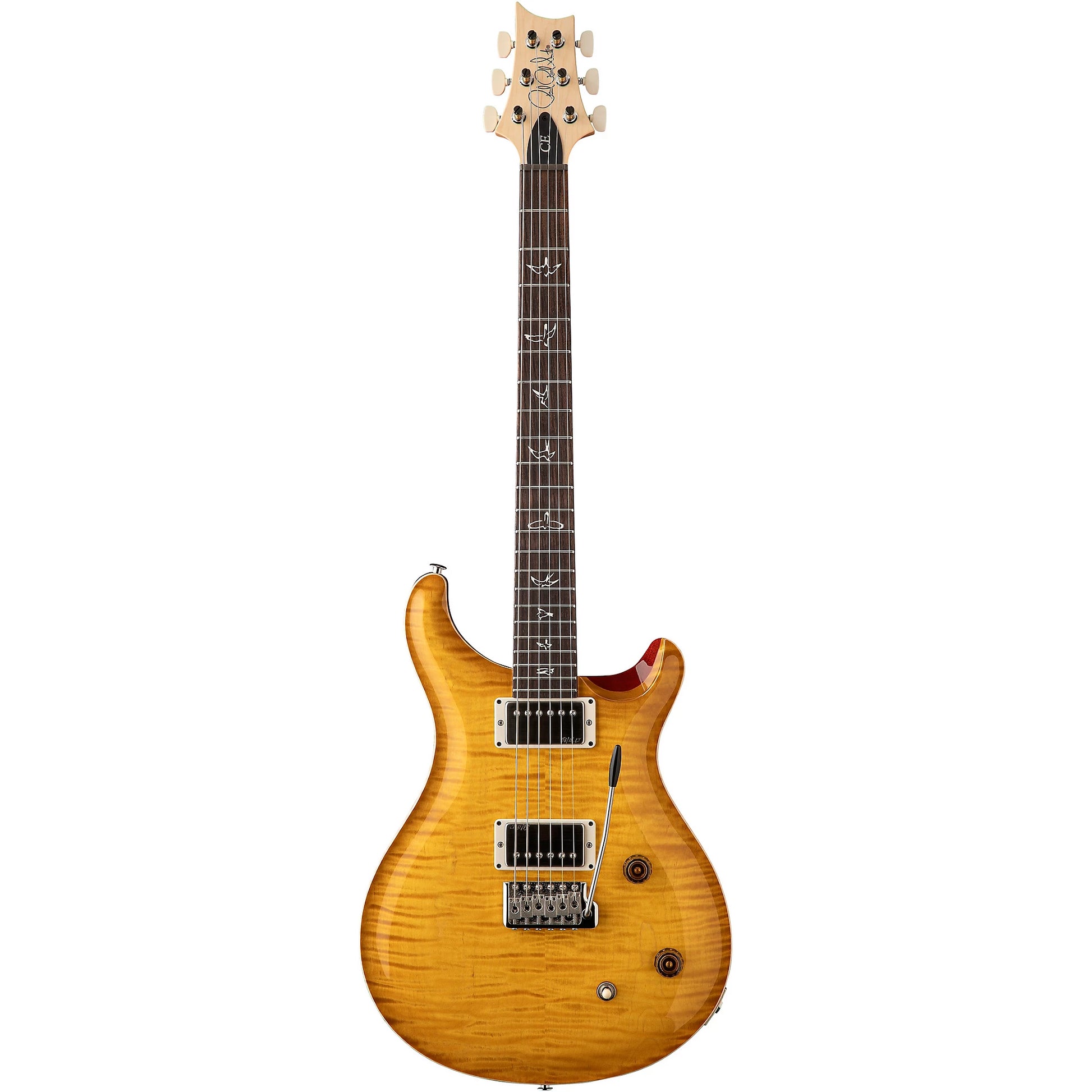 Đàn Guitar Điện PRS Bolt-On CE 22 Limited Edition HH, Rosewood Fingerboard (2025) - Việt Music