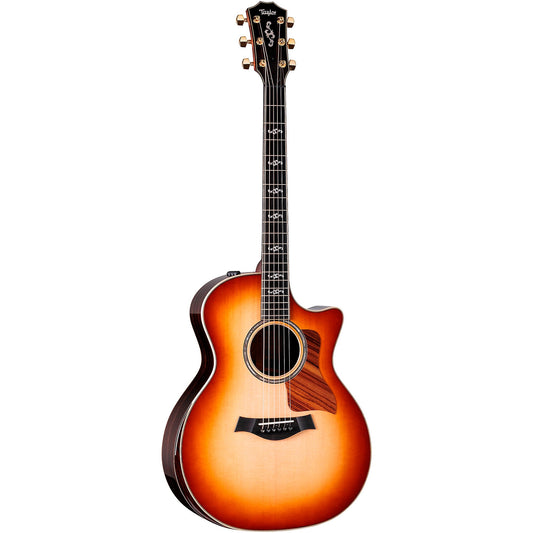 Đàn Guitar Acoustic Taylor Sunset Blvd 814ce SEB