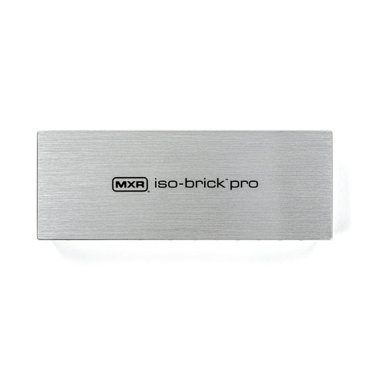 Bộ Chia Nguồn MXR M242 Iso-Brick Pro Power Supply - Việt Music