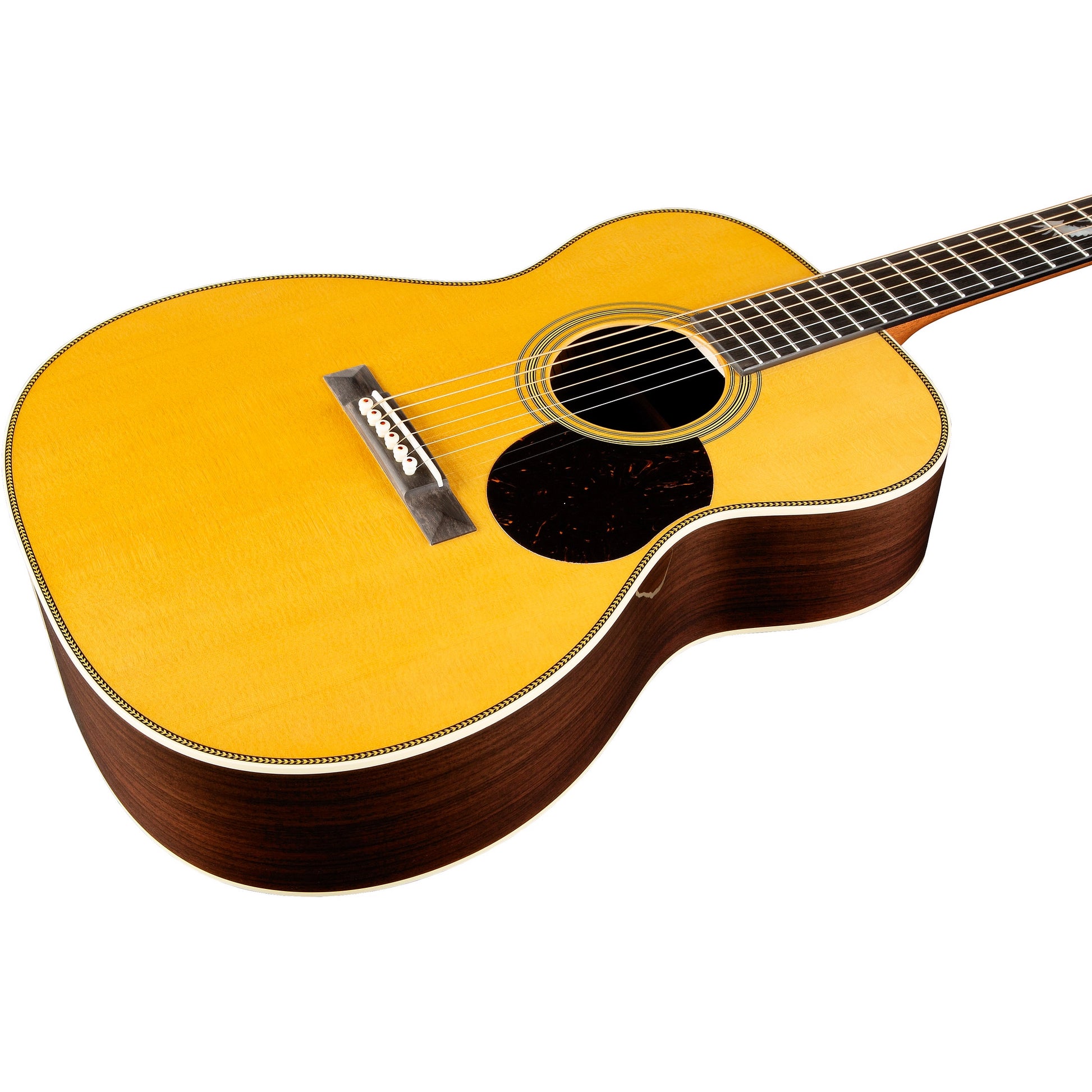 Đàn Guitar Acoustic Martin 000-28 Shawn Mendes - Signature Artist Editions - Việt Music