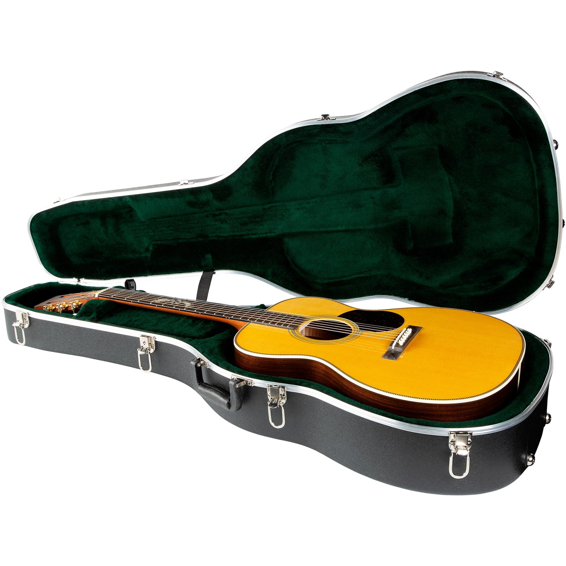 Đàn Guitar Acoustic Martin 000-28 Shawn Mendes - Signature Artist Editions - Việt Music