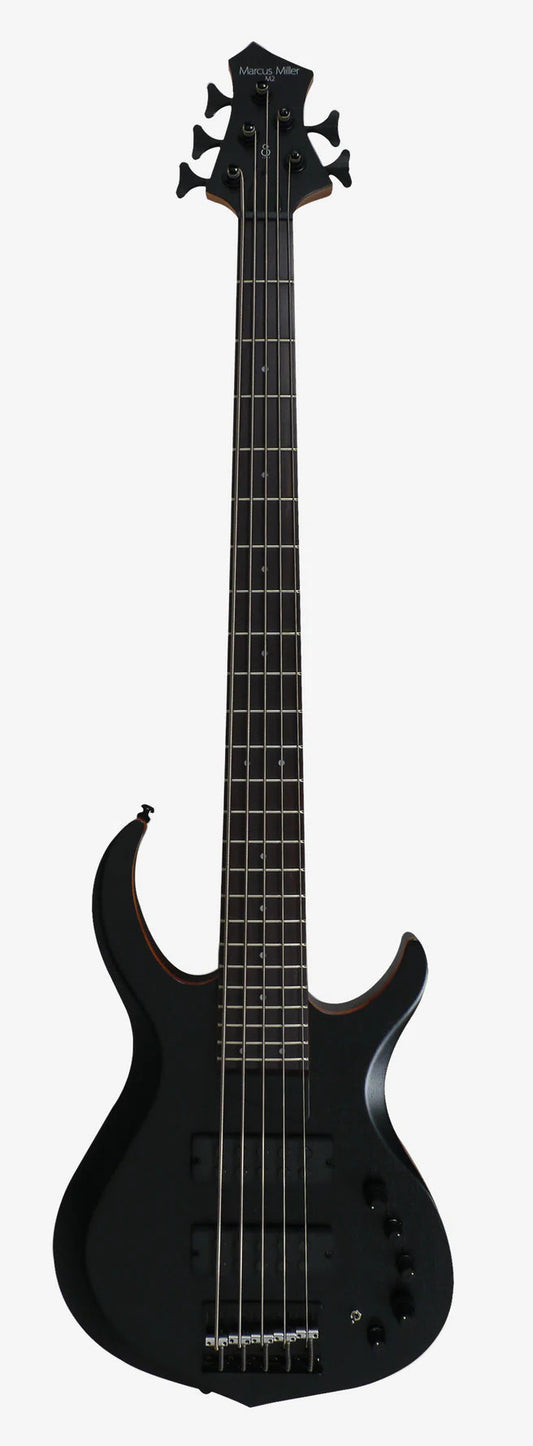 Đàn Guitar Bass Sire Marcus Miller M2 2nd Generation HH, Rosewood Fingerboard - 5 Strings