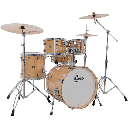 Trống Cơ Gretsch Catalina Maple CM2-E625 (22B/10T-12T/16F/14S)