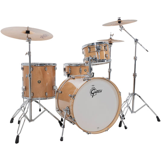 Trống Cơ Gretsch Catalina Maple CM2-E624S (22B/12T/16F/14S)