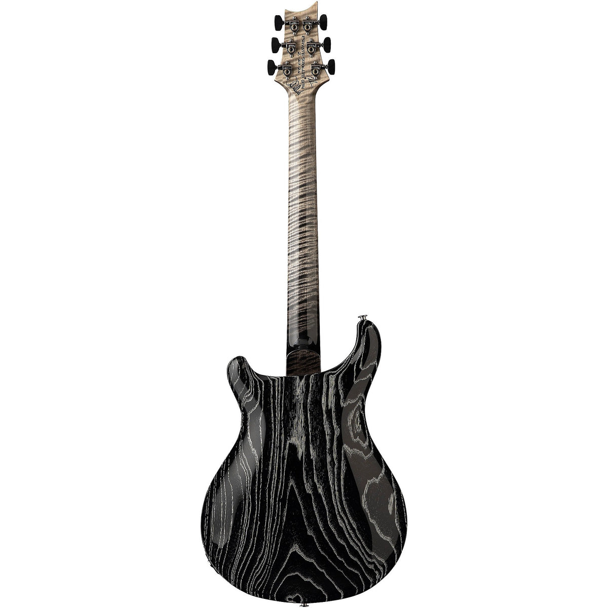 Đàn Guitar Điện PRS Private Stock 30th Anniversary Birds of a Feather Hollowbody I HH, Ebony/Maple Fingerboard - Việt Music