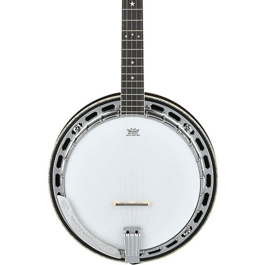 Đàn Guitar Acoustic Ibanez B250 - Banjo - Việt Music