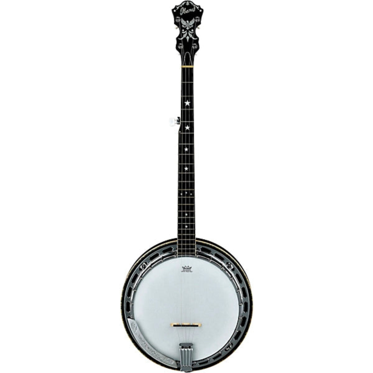 Đàn Guitar Acoustic Ibanez B250 - Banjo - Việt Music