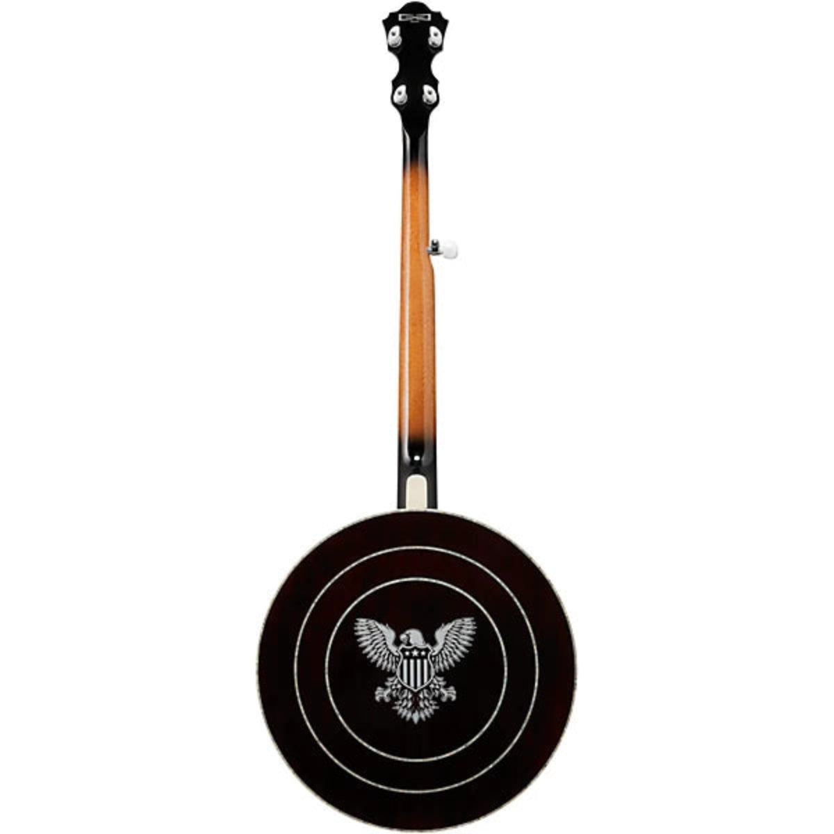 Đàn Guitar Acoustic Ibanez B250 - Banjo - Việt Music