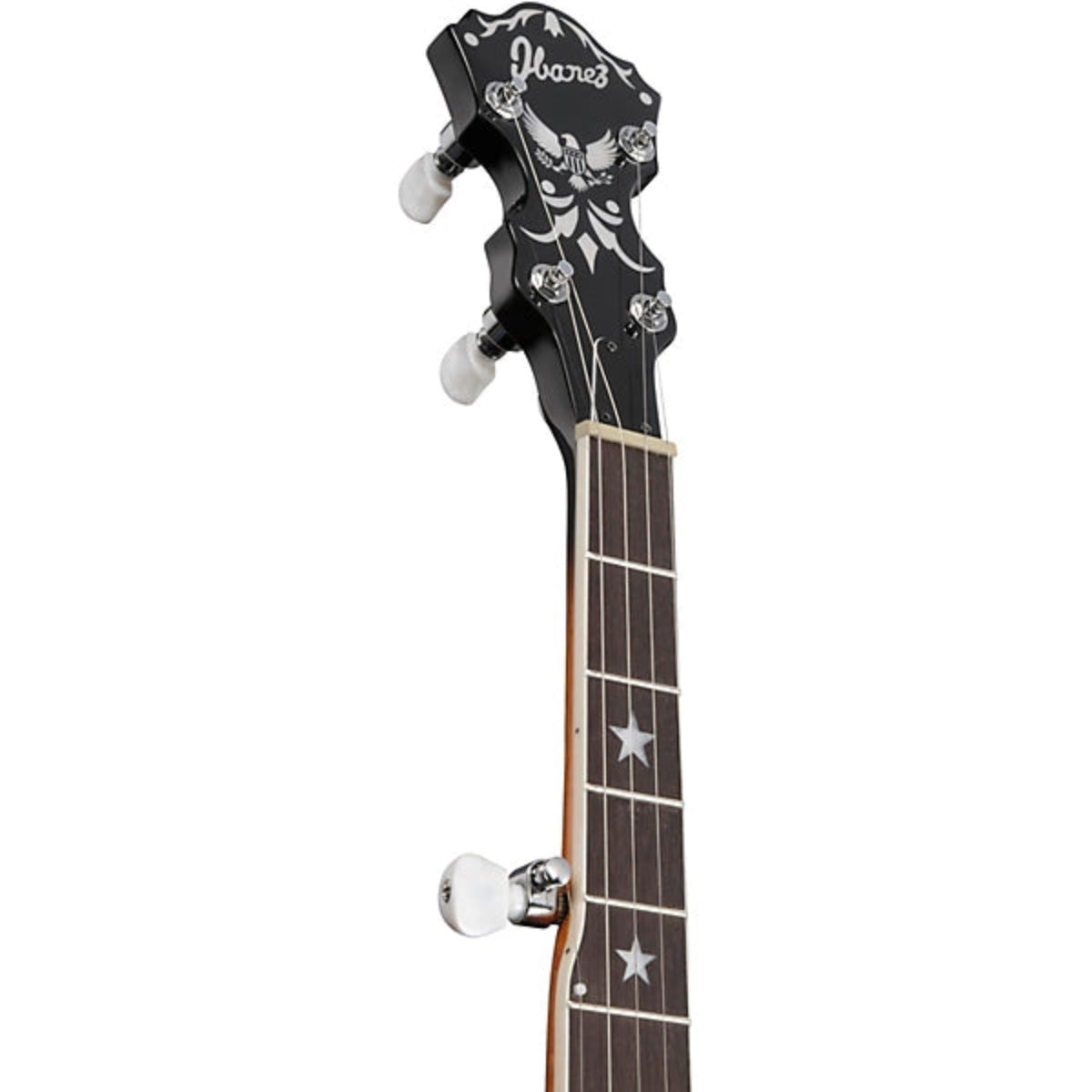 Đàn Guitar Acoustic Ibanez B250 - Banjo - Việt Music